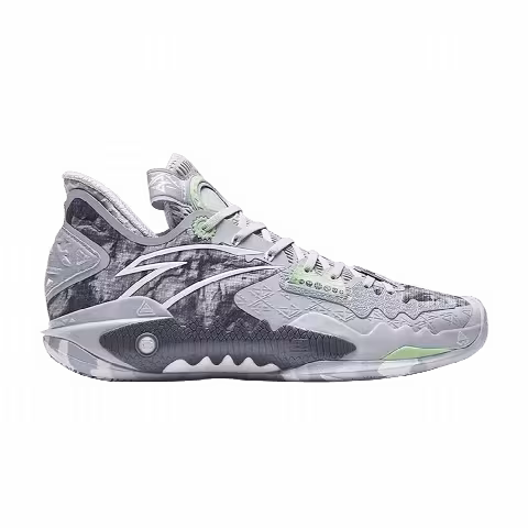 Kyrie Irving x Anta Shock Wave 5 'Wake Up'
