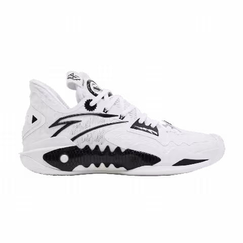 Anta Shock Wave 5 'First Year'