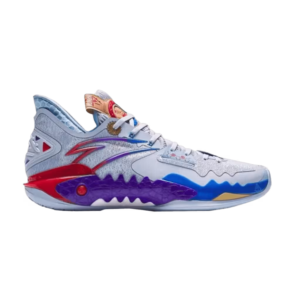 Anta Shock Wave 5 Magic Potion