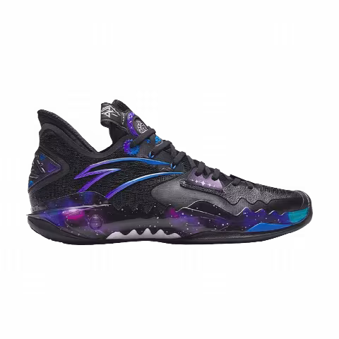 Anta Shock Wave 5 'Dark Matter'