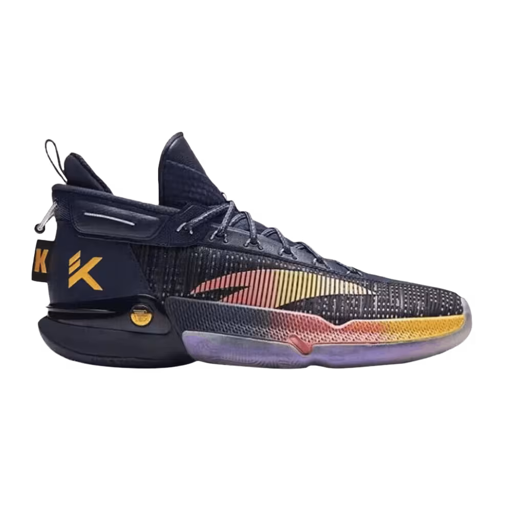 Anta KT9 Bay Area Phantom
