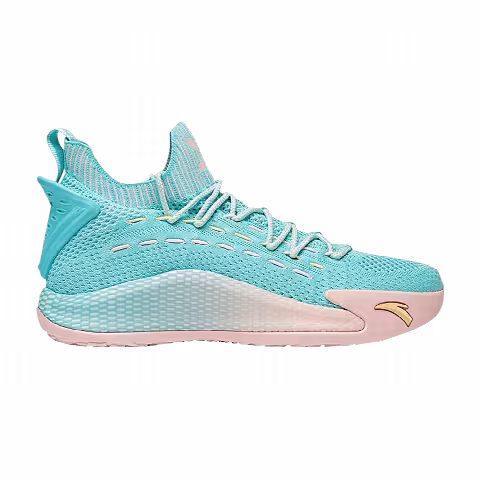 Anta KT5 Low 'Bahamas'