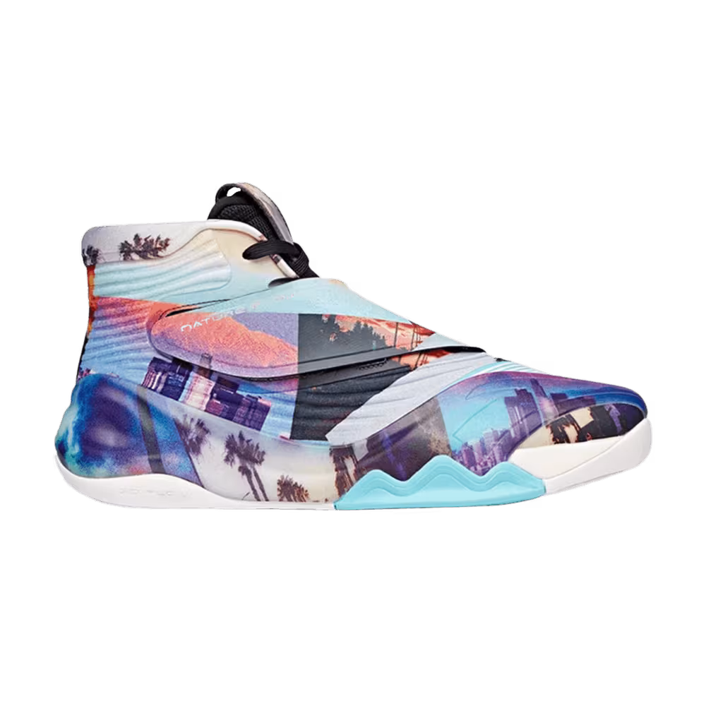 Anta KT6 Los Angeles