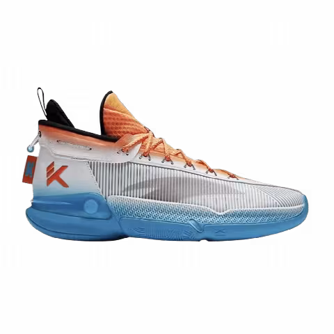 Anta KT9 'Bay Area Fog'