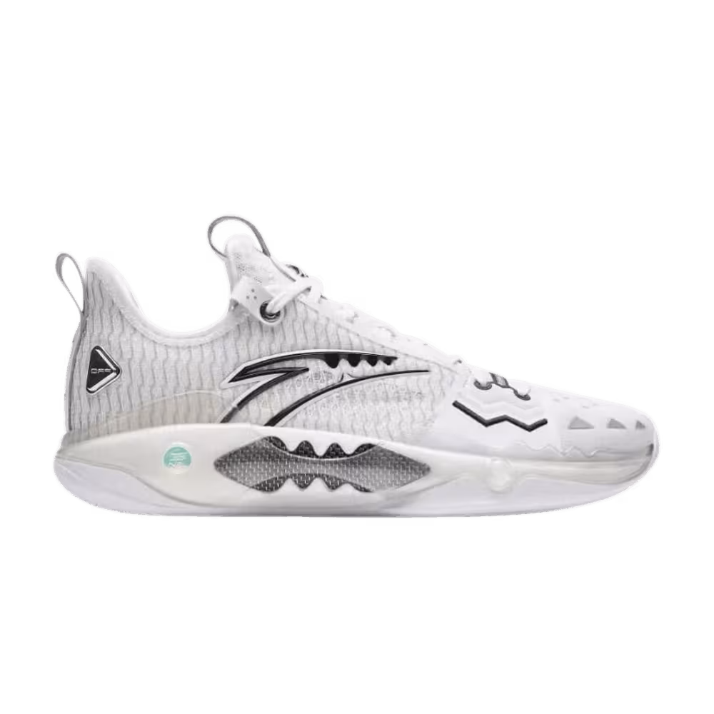 Kyrie Irving x Anta Shock Wave 5 Pro Smriti