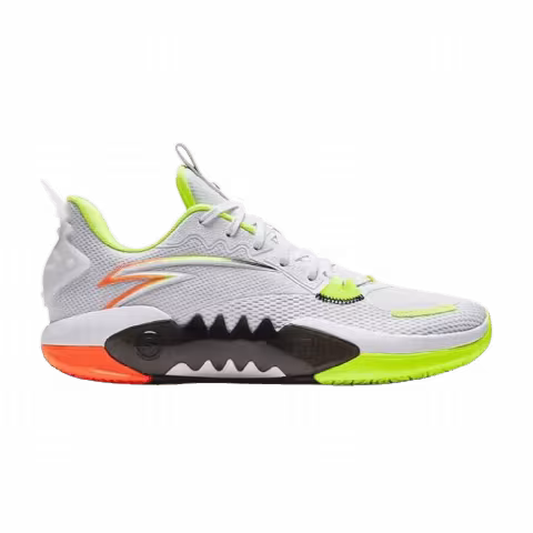 Anta Shock Wave 5 Team 'Saltation'