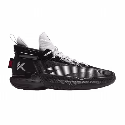 Anta KT9 'Black Silver'