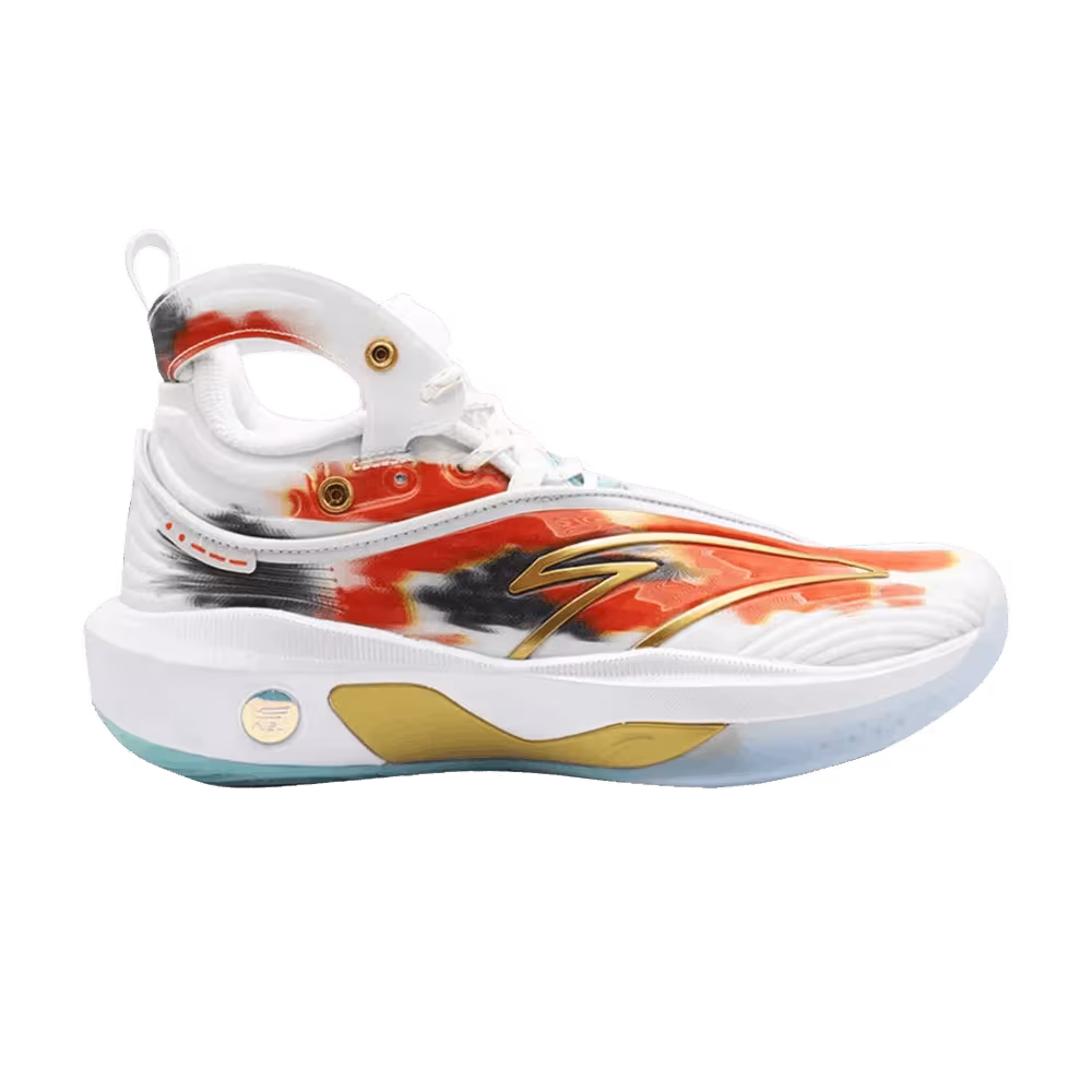 Anta KT8 LE Koi