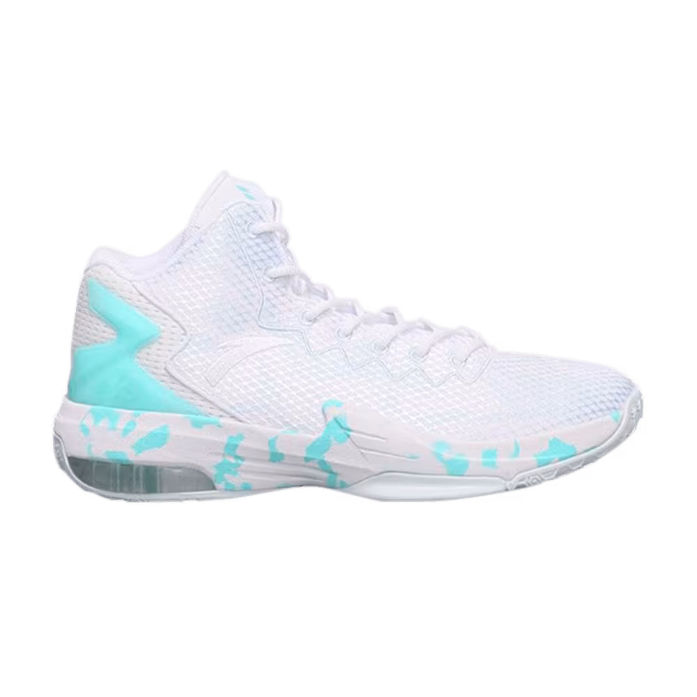 Anta KT3 Team White Blue