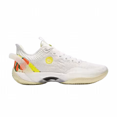 Anta Three-Pointer Rain 1 'Corn Soup'