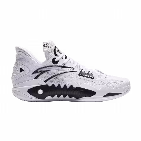 Anta Shock Wave 5 'First Year'