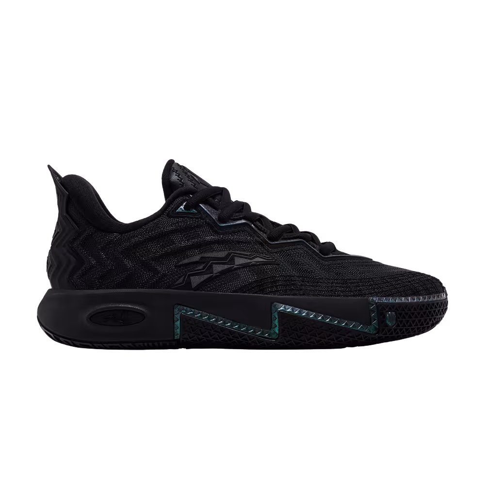 Anta Kai 2 Triple Black