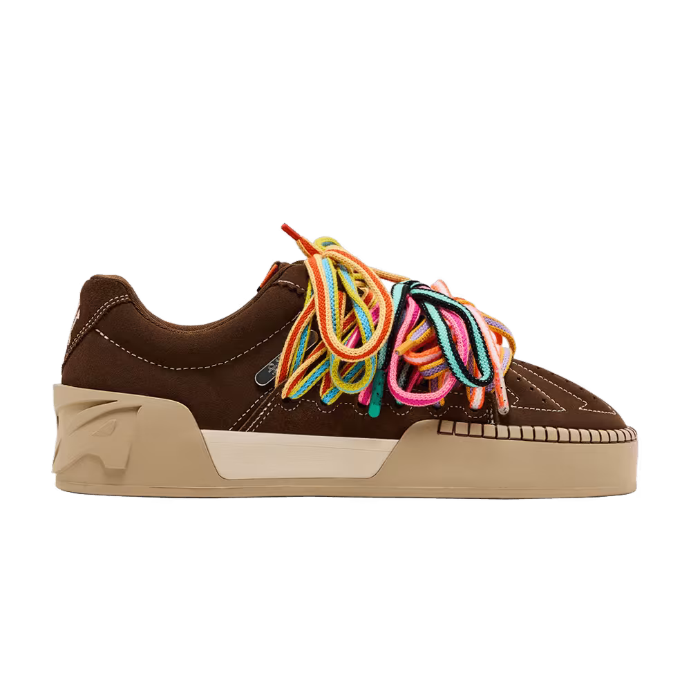 Anta Kai Hélà Style Roots Pack - Brown