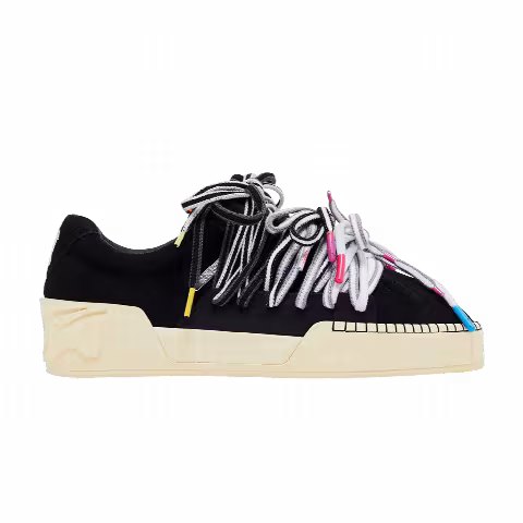 Anta Kai Hélà Style 'Roots Pack - Black'