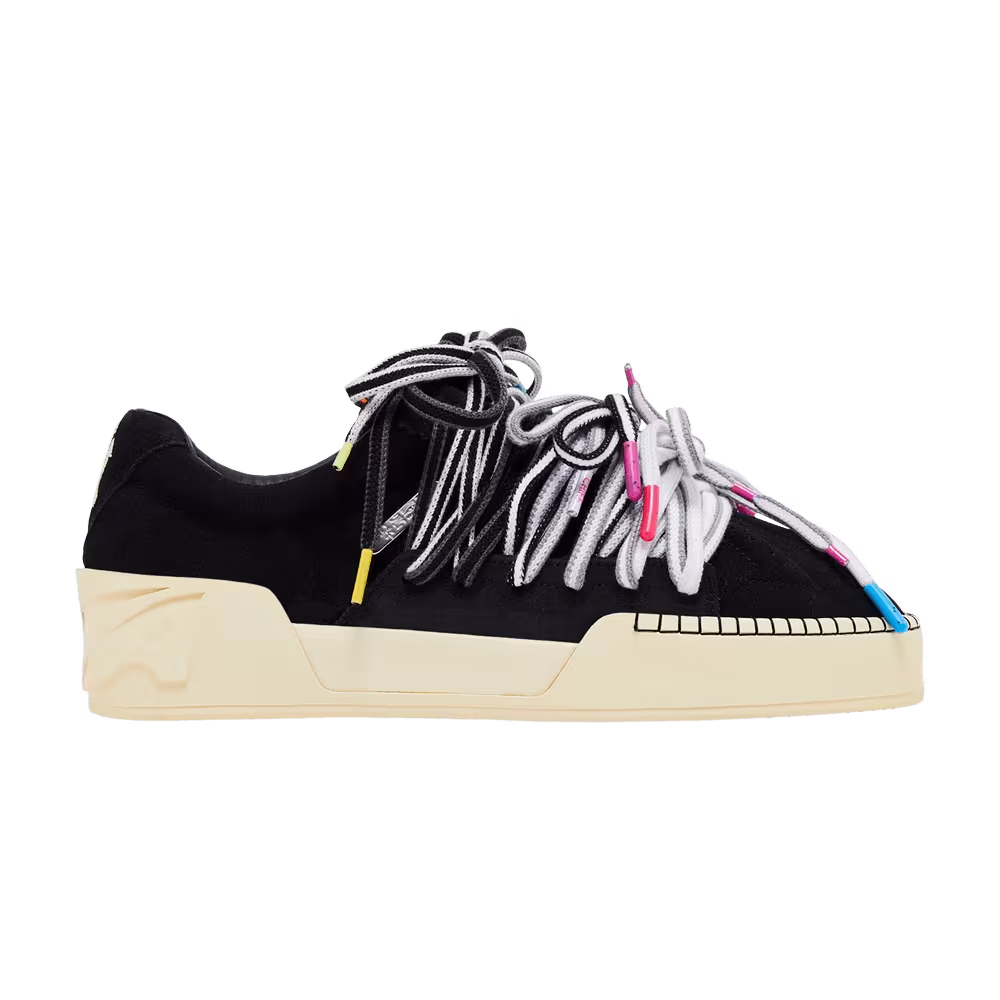 Anta Kai Hélà Style Roots Pack - Black