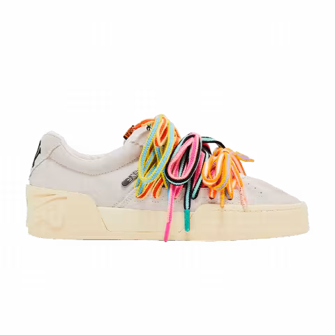 Anta Kai Hélà Style 'Roots Pack - Ivory'