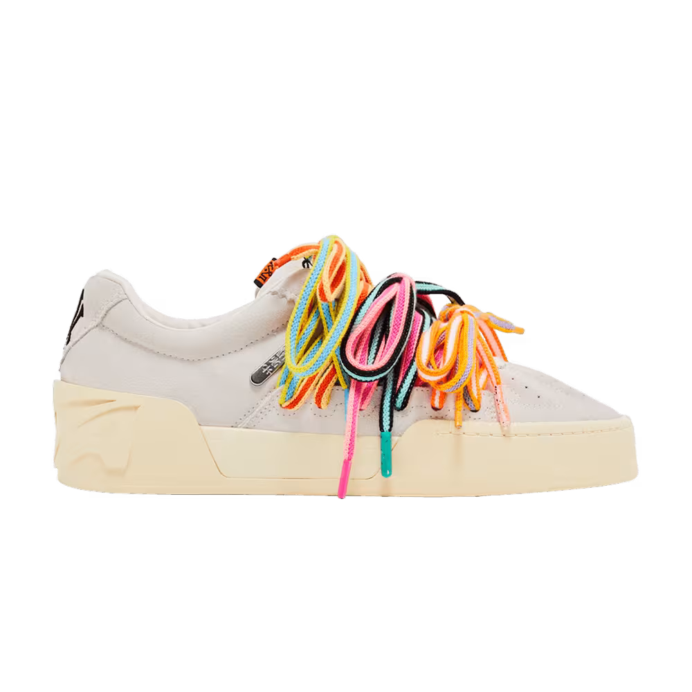 Anta Kai Hélà Style Roots Pack - Ivory