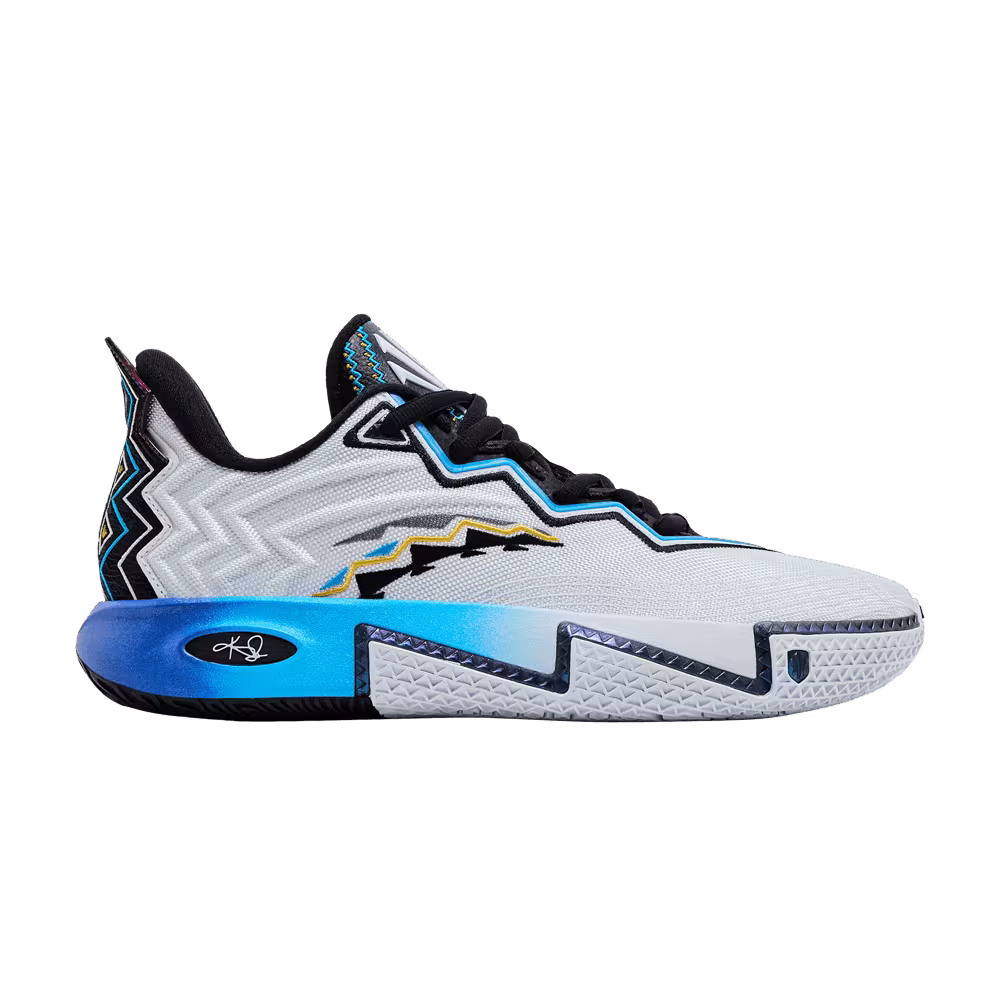 Anta Kai 2 Dallas