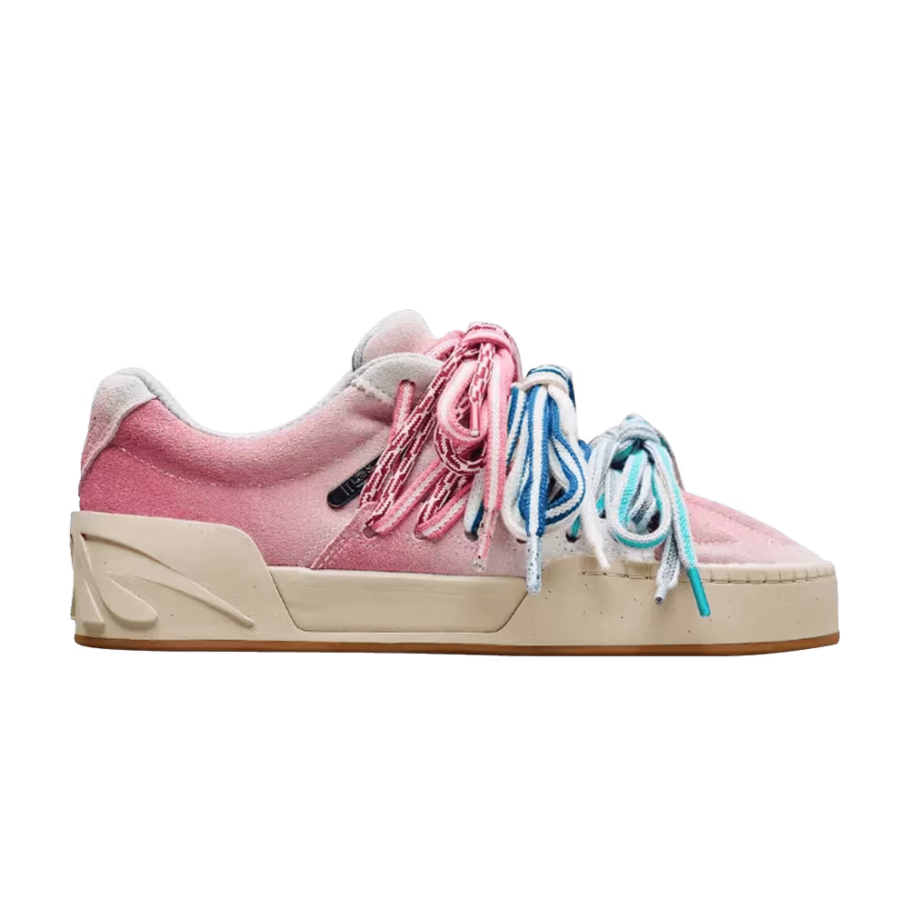 Anta Kai Hélà Style Pink Ombre