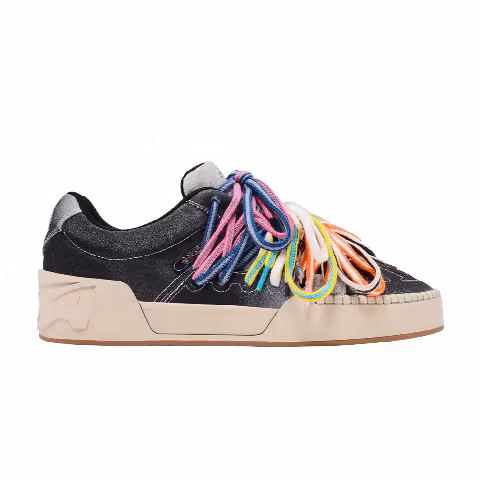 Anta Kai Hélà Style 'Ombre Roots Pack - Black'