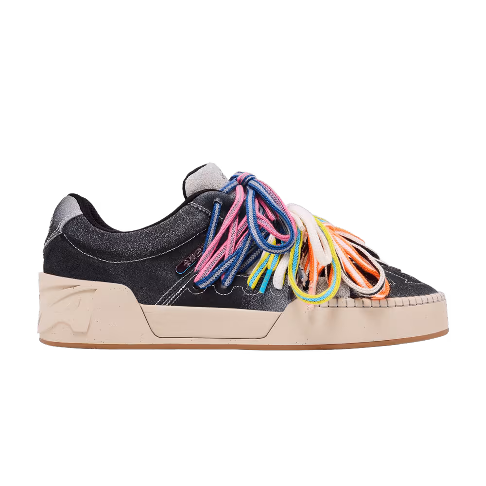 Anta Kai Hélà Style Ombre Roots Pack - Black