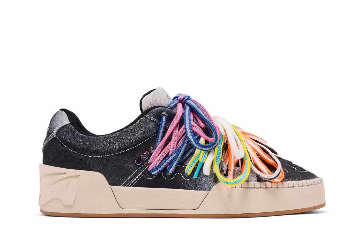 Anta Kai Hélà Style Ombre Roots Pack - Black, view 2