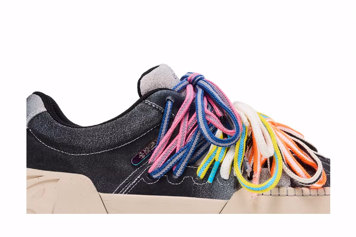 Anta Kai Hélà Style Ombre Roots Pack - Black, view 3
