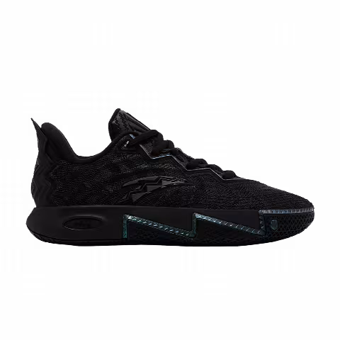 Anta Kai 2 'Triple Black'