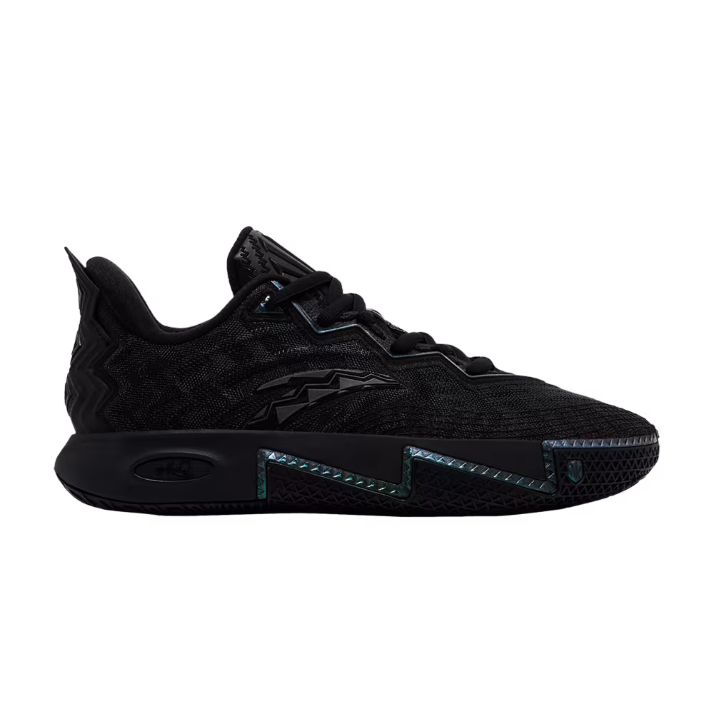 Anta Kai 2 Triple Black
