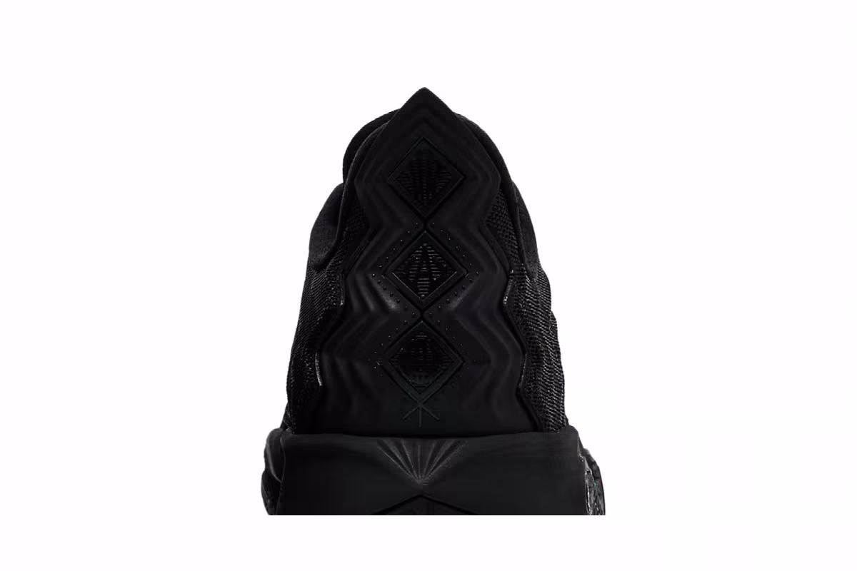 Anta Kai 2 Triple Black, view 8