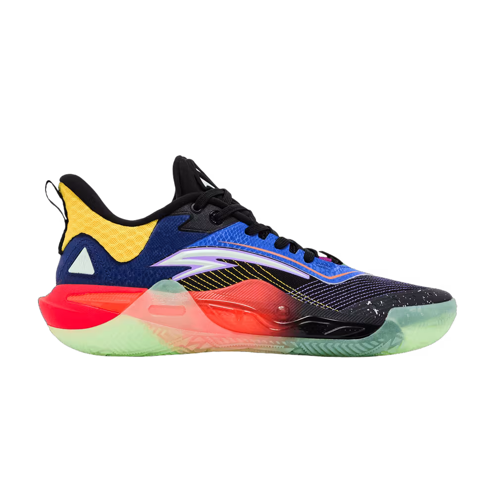 Anta Kai 1 Speed Multi-Color