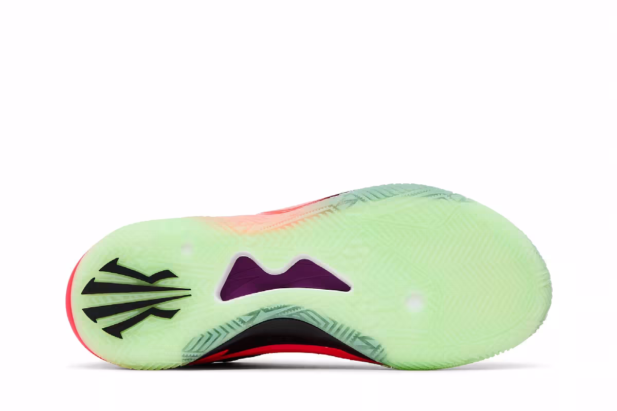 Anta Kai 1 Speed Multi-Color, view 5