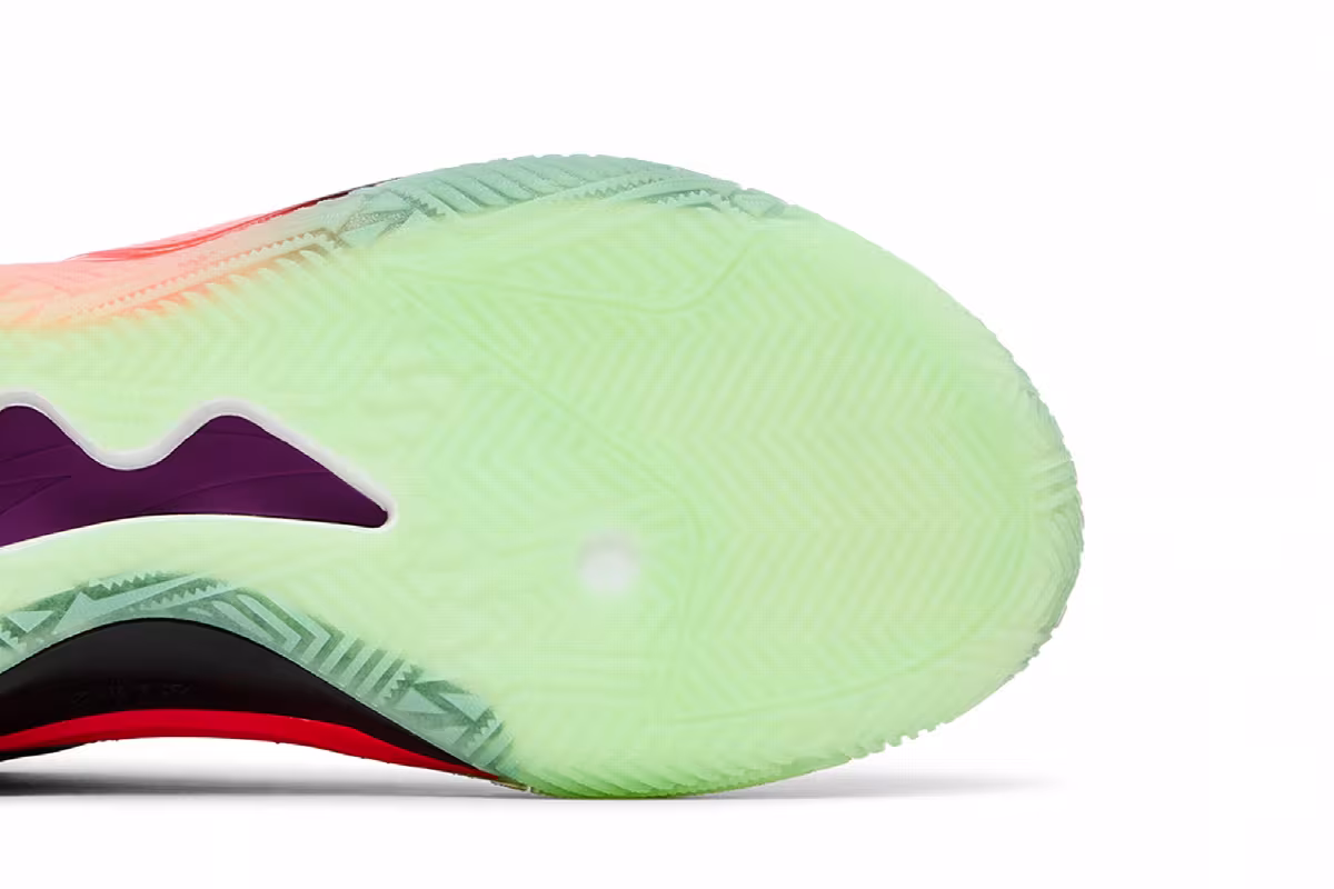 Anta Kai 1 Speed Multi-Color, view 6