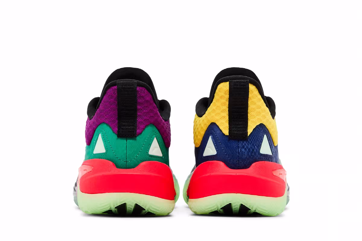 Anta Kai 1 Speed Multi-Color, view 7
