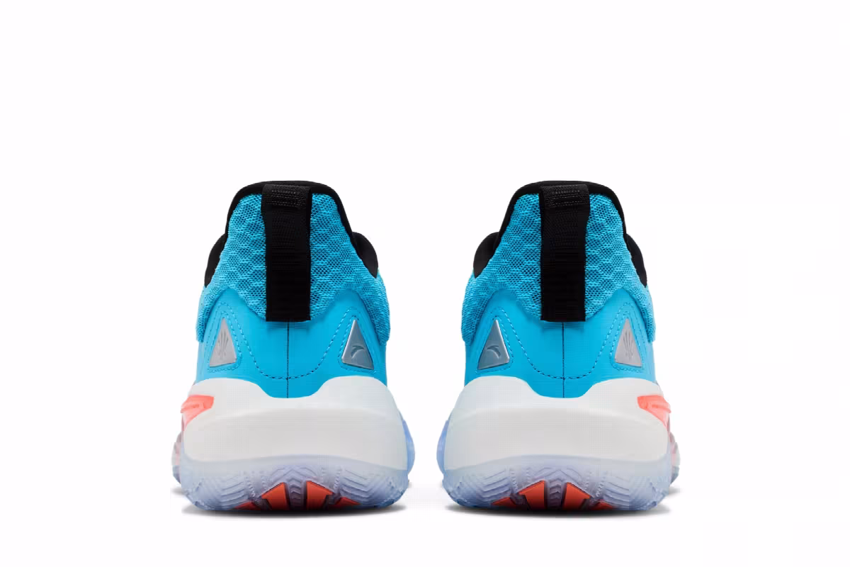 Anta Kai 1 Speed Ice & Speed, view 7