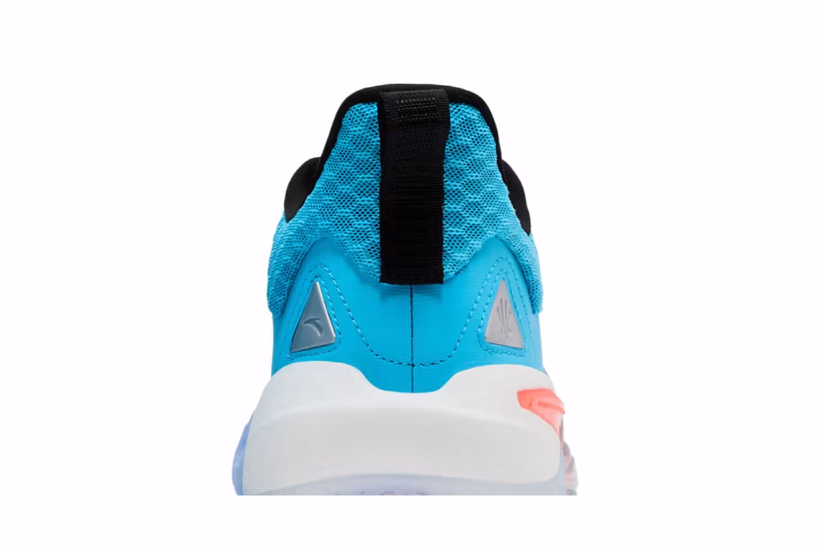 Anta Kai 1 Speed Ice & Speed, view 8