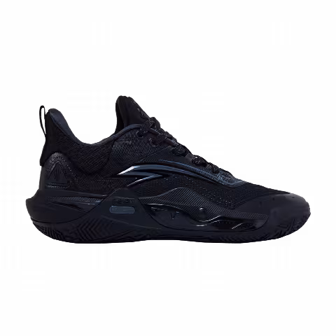Anta Kai 1 Speed 'Triple Black'