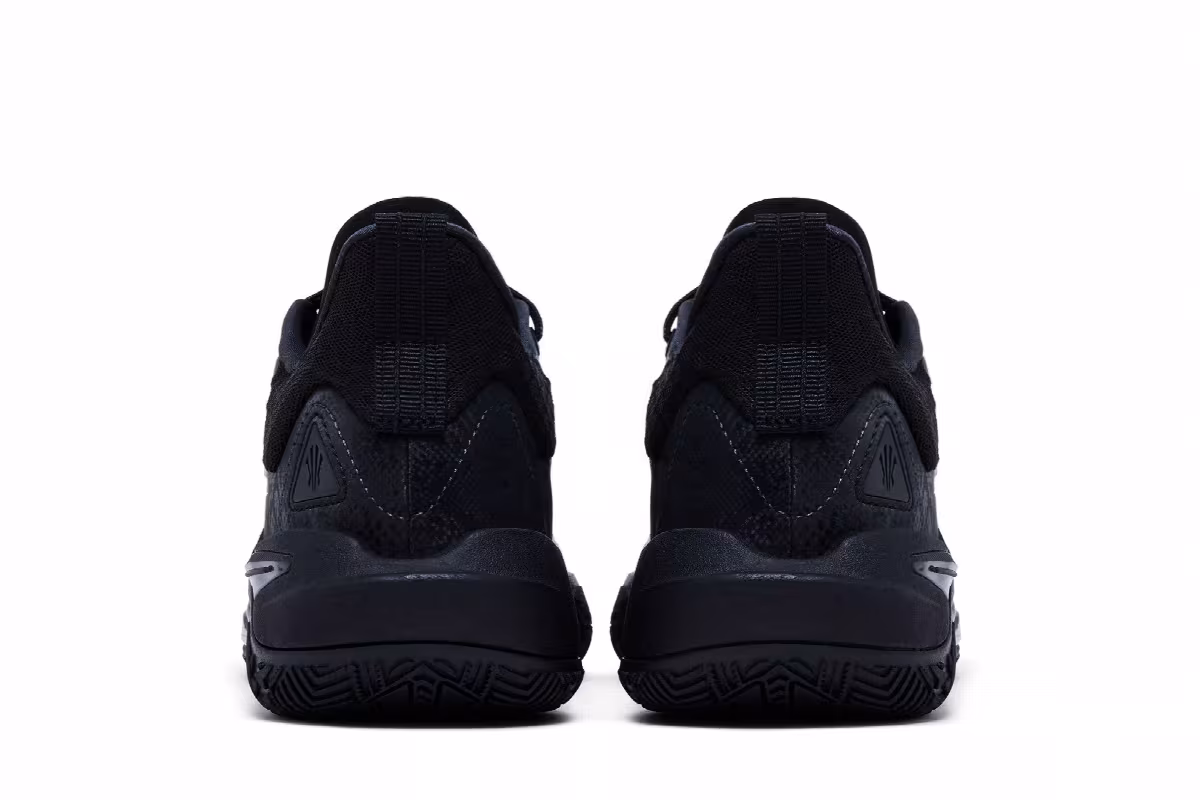 Anta Kai 1 Speed Triple Black, view 7