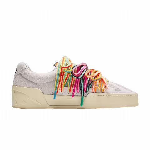 Anta Kai Hélà Style 'Roots Pack - Ivory'