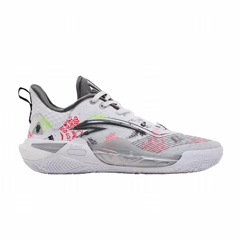Anta Kai 1 Speed 'Bag Work'