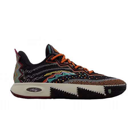 Anta Kai 2 'Solar Return'