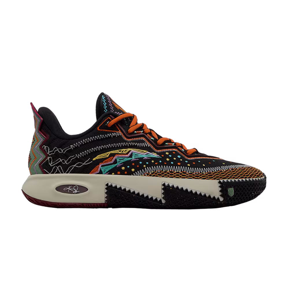 Anta Kai 2 Solar Return
