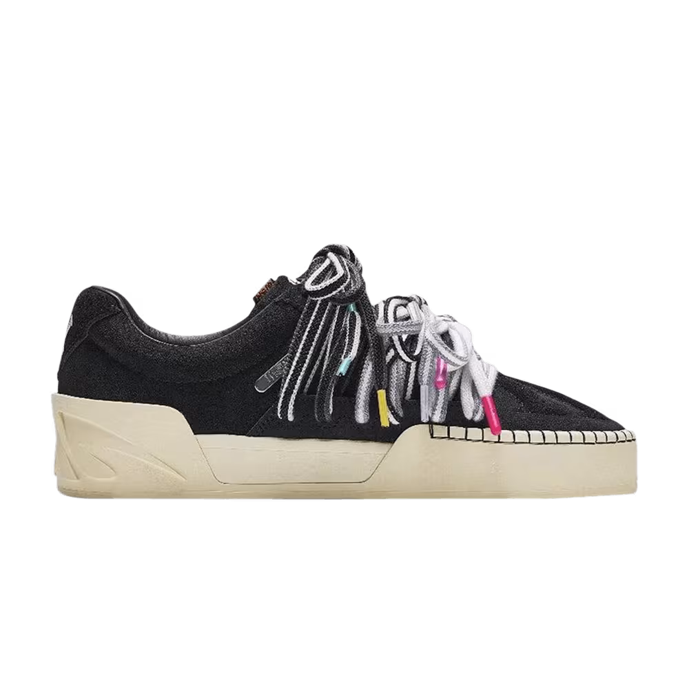 Anta Kai Hélà Style Roots Pack - Black