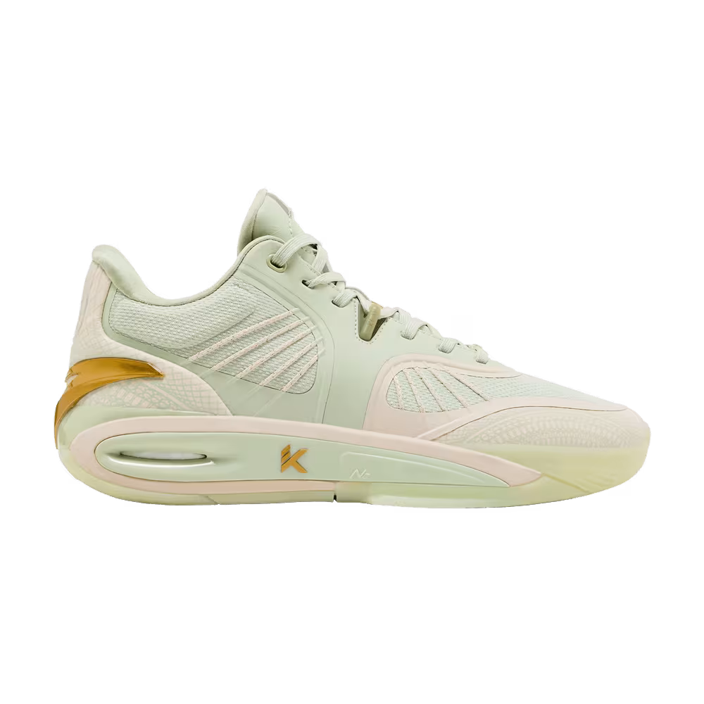 Shoe Palace x Anta KT10 Moneyball