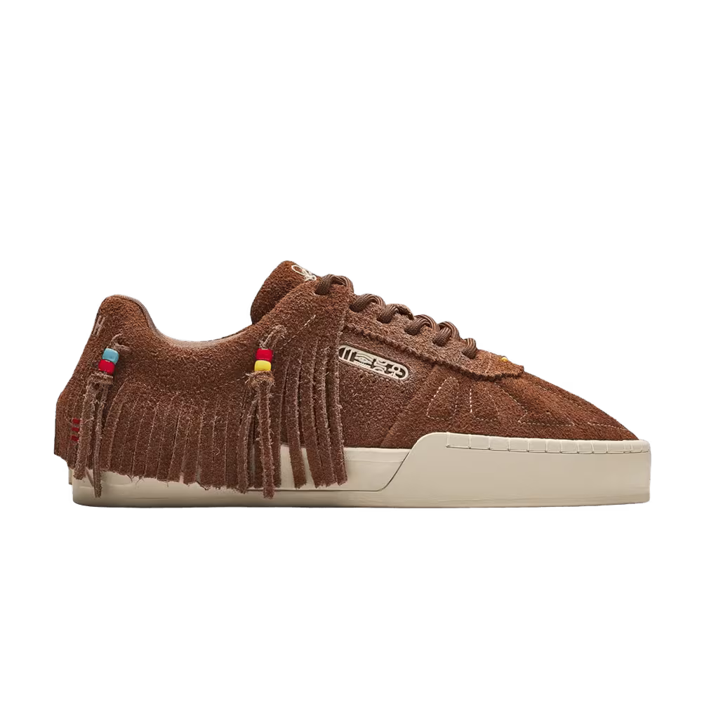 Anta Kai Hélà Style Chief Hélà