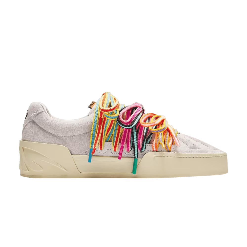 Anta Kai Hélà Style Roots Pack - Ivory