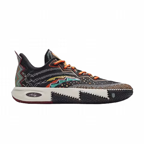 Anta Kai 2 'Solar Return' Asia Release