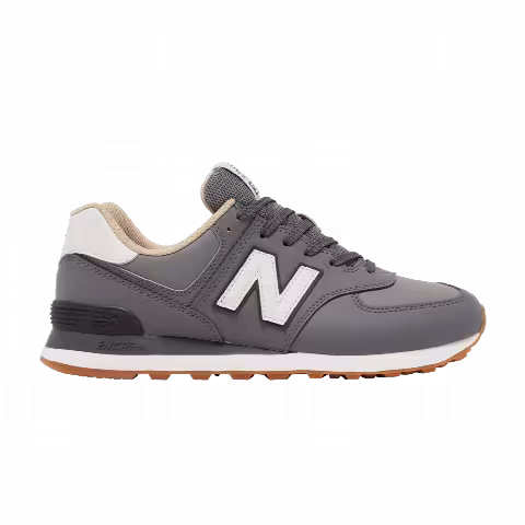 New Balance 574 'Magnet Gum'