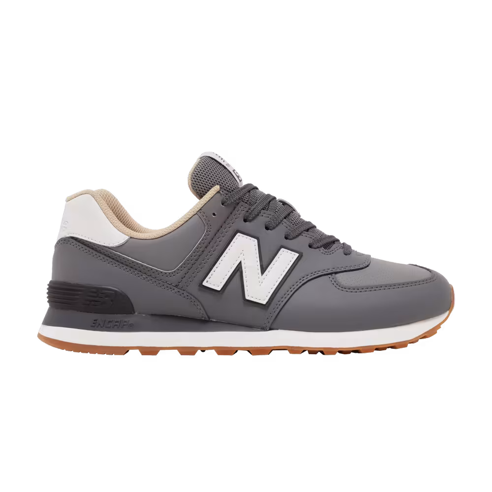 New Balance 574 Magnet Gum