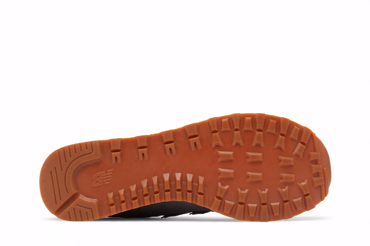 New Balance 574 Magnet Gum, view 5